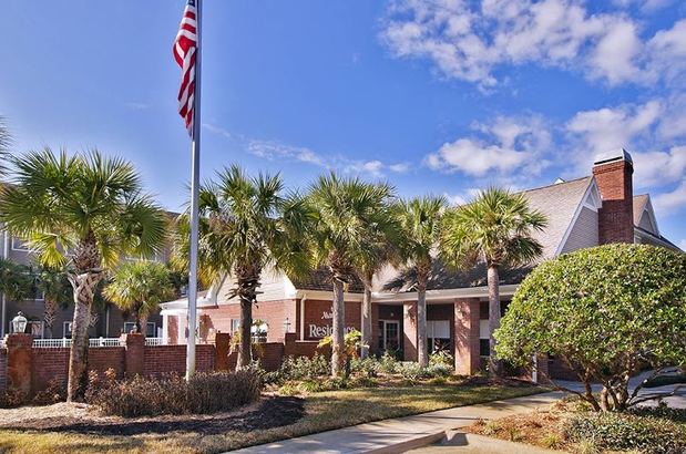 Residence Inn Tampa North/I-75 Fletcher