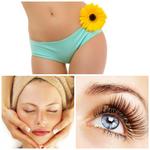 A Touch Of Brazil & Brazilian Waxing