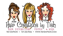 Hair Creations by Tish @ SALON LOFTS