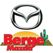 Berge Mazda