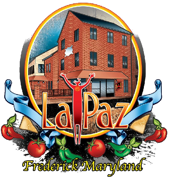 La Paz Mexican Restuarant Logo