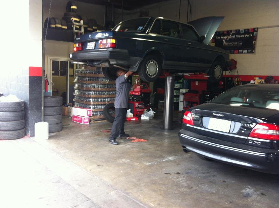 Pristine Collision Center Inc. Photo