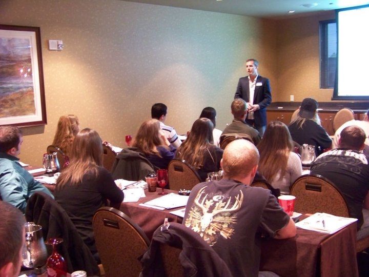 Washington State Home Buyer Education - Bothell, WA