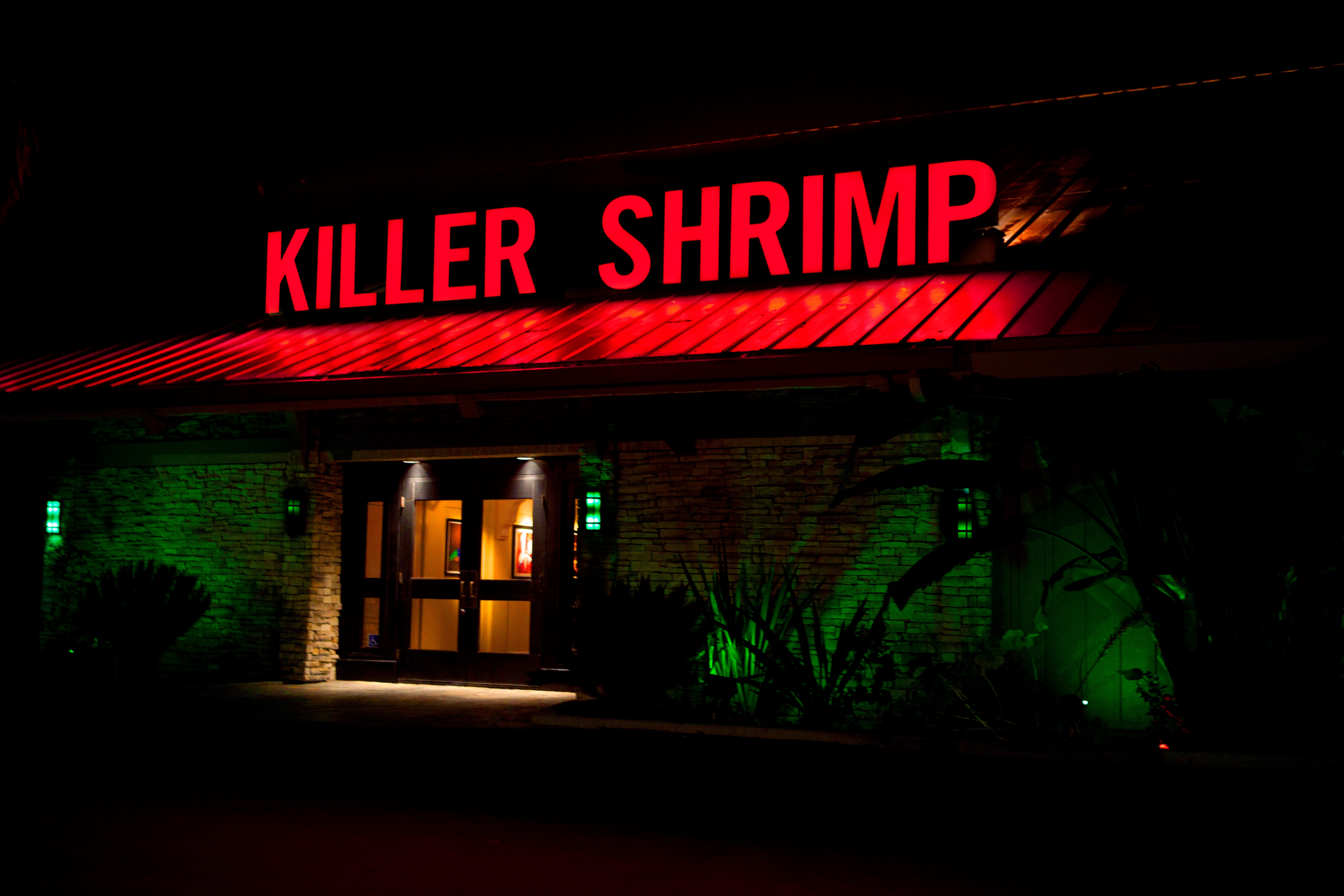 Killer Shrimp, 4211 Admiralty Way, Marina Del Rey, CA MapQuest