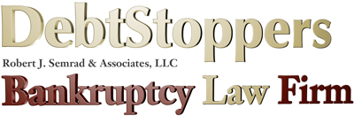 Bankruptcy Law in GA Atlanta 30303 Atlanta Bankruptcy Lawyer | DebtStoppers | Robert J. Semrad & Associates, LLC 101 Marietta St. NW, 36th Floor (404)921-2585