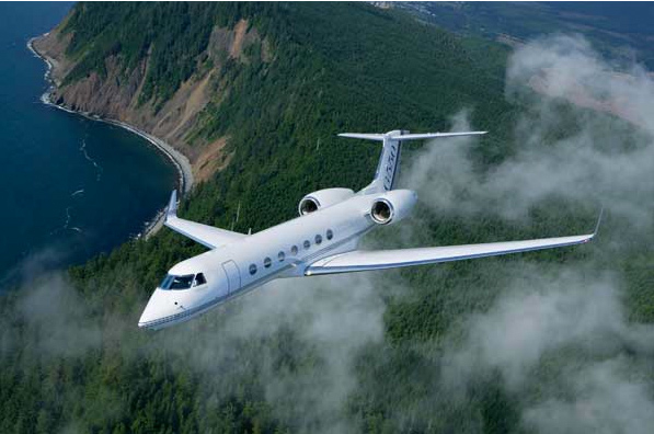 Freestream  Aircraft USA Ltd. Image