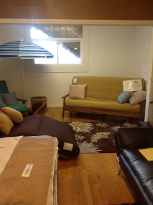 The Futon Shop Photo