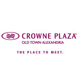 Crowne Plaza Alexandria