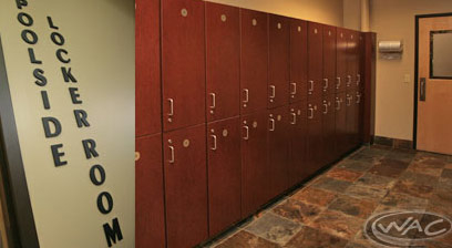 Wisconsin Athletic Club (North Shore) - Milwaukee, WI