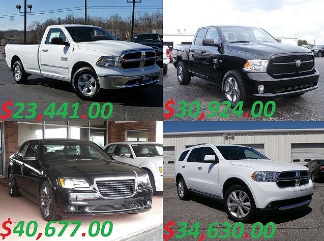 Northside chrysler jeep dodge #5