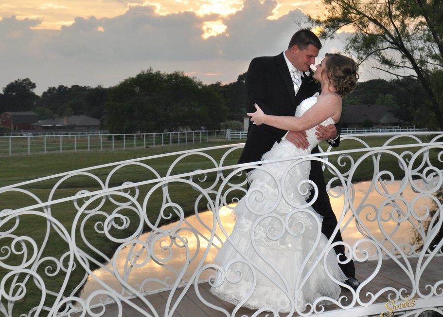 Lone Star Mansion - Burleson, TX