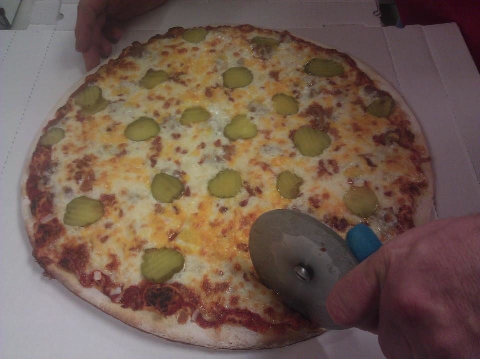 Pizza man crystal coupons