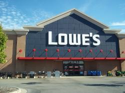 lowe's home improvement