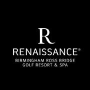 Renaissance Birmingham Ross Bridge Golf Resort & Spa
