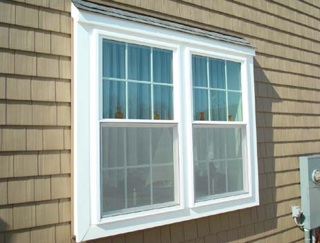 Banner Exteriors Photo