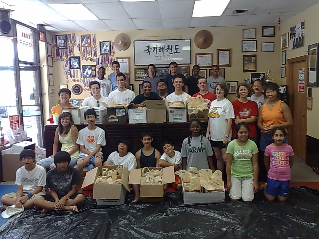 Phan University of Martial Arts - Burke, VA
