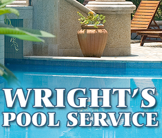 Wright's Pool Service