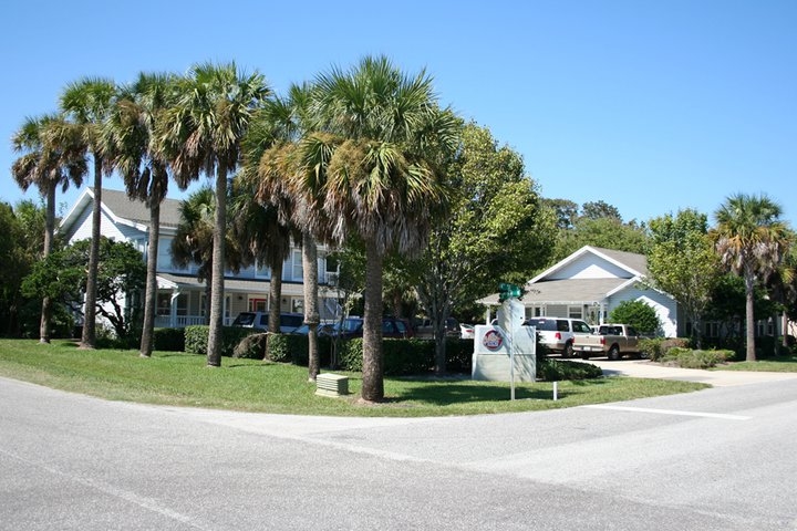 Callaghan Agency - Jacksonville Beach, FL