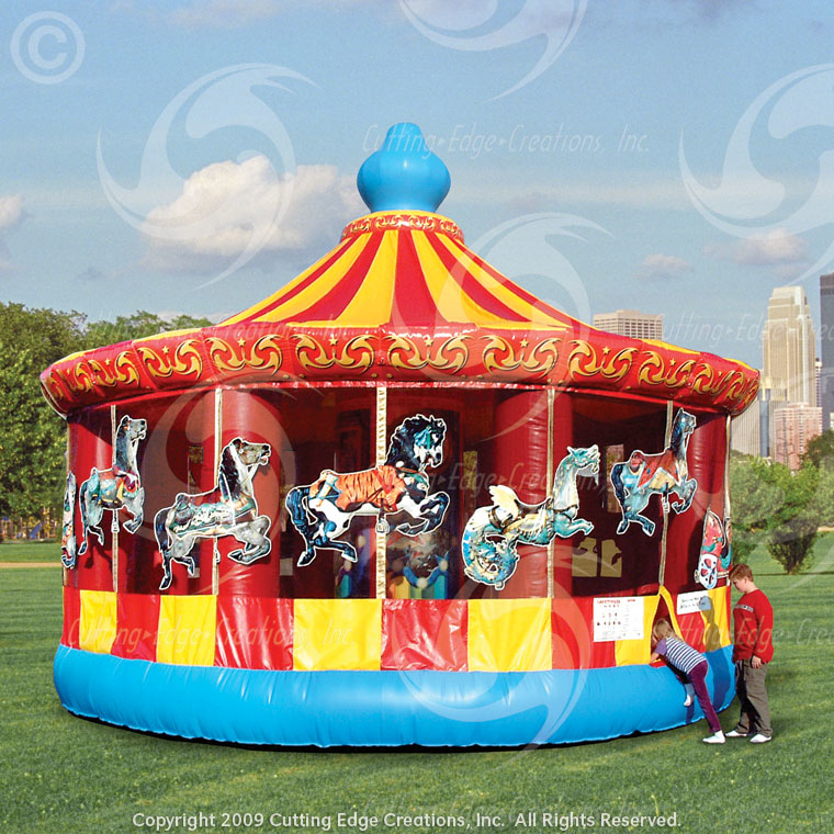 Magical Productions Entertainment Inc Photo