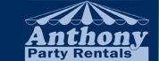 Anthony Party Rental