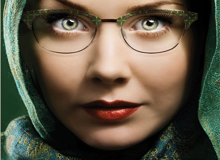 Dolabany Eyewear Photo