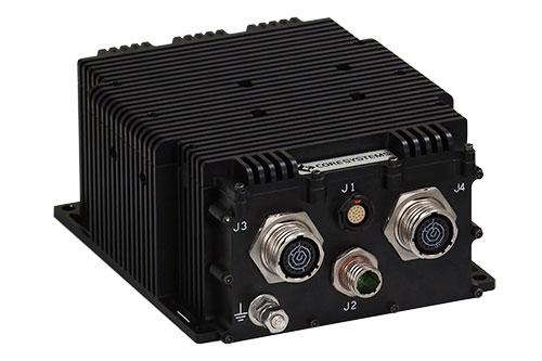 Core Systems Inc. Photo