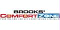Brooks' Comfort Zone