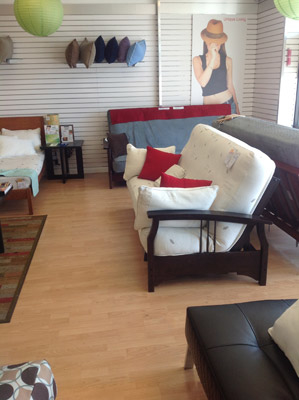 The Futon Shop Photo