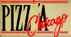 Pizza Chicago