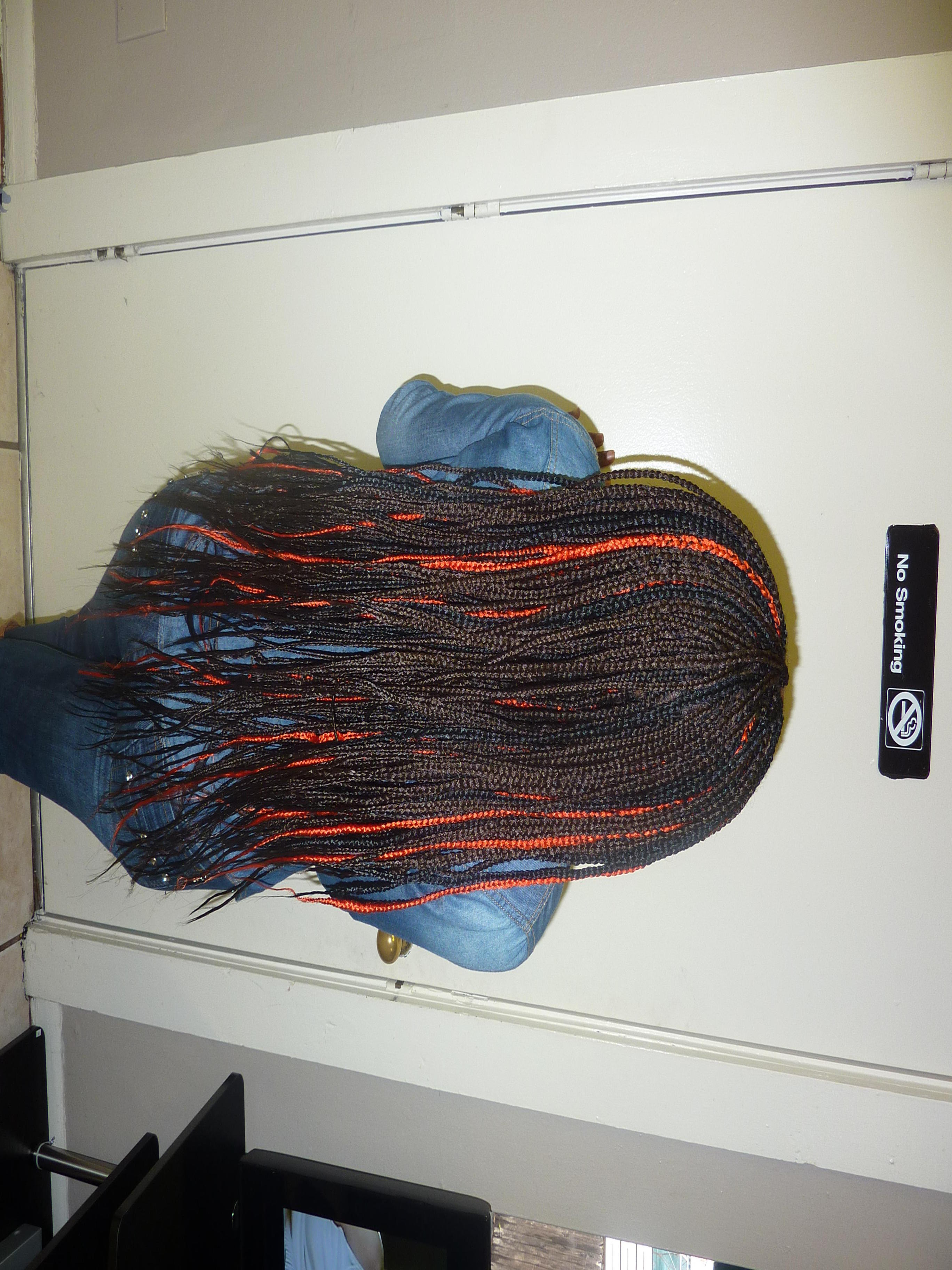 Hispanic With Box Braids Black Hairstyle and Haircuts Hispanic With Box Braids Black Hairstyle and Haircuts