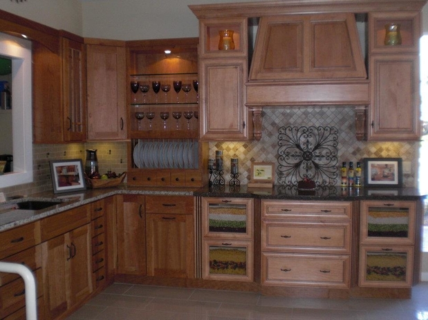 Kitchens by Ken Ryan