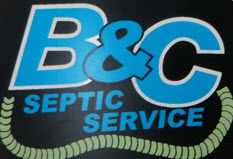 B & C Septic Service