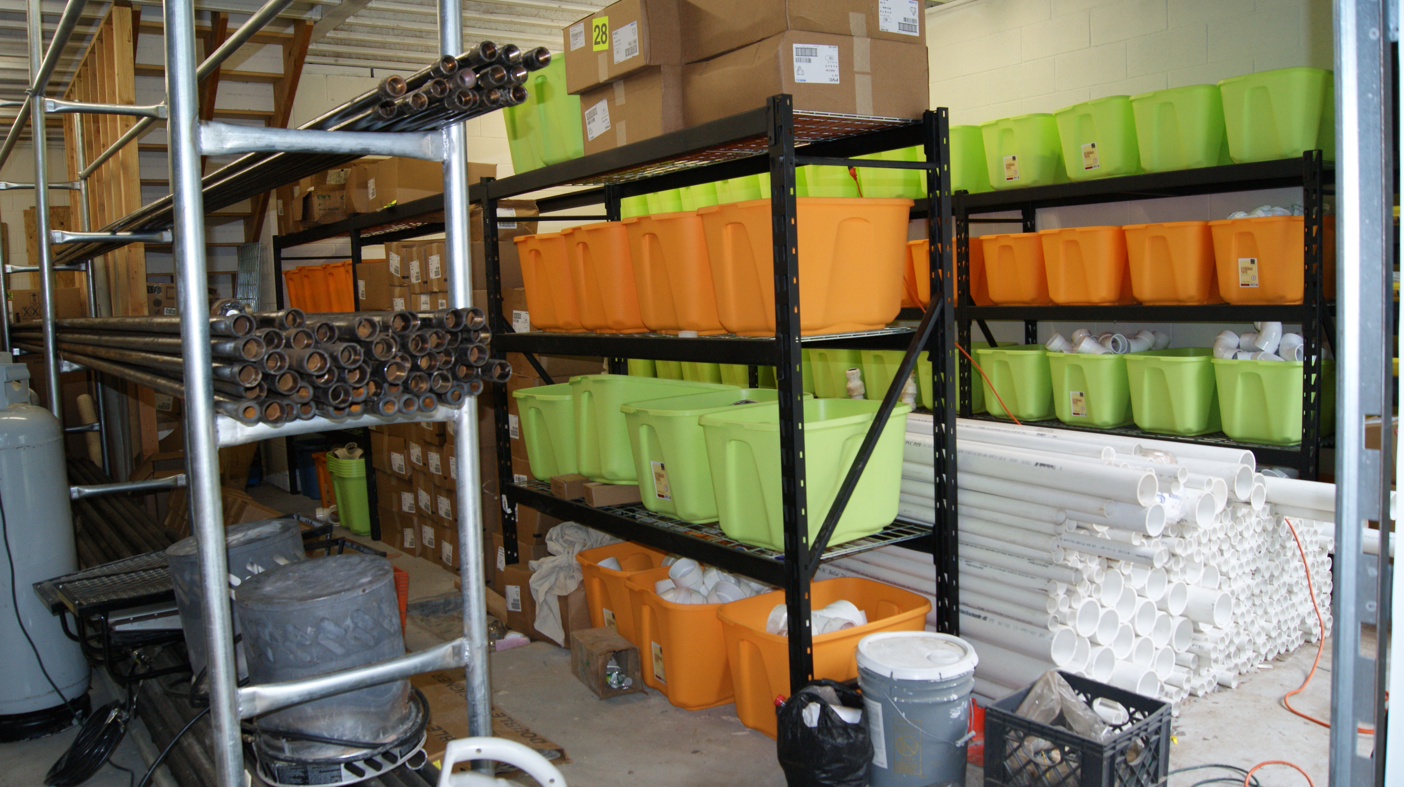 GPH Plumbing - Ridgefield, NJ