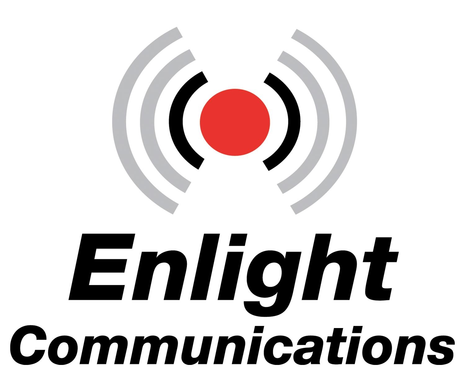Enlight Communications - Two Way Radio Sales, Service and Repair - classified ad