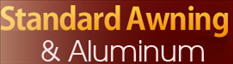 Standard Awning/HEI Window Tinting & Treatments