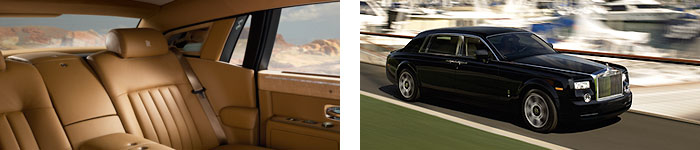 Matebele Limousine Service - Laguna Beach, CA