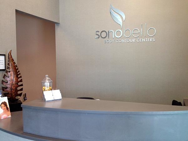 Images Sono Bello Body Contouring & Facial Aesthetics