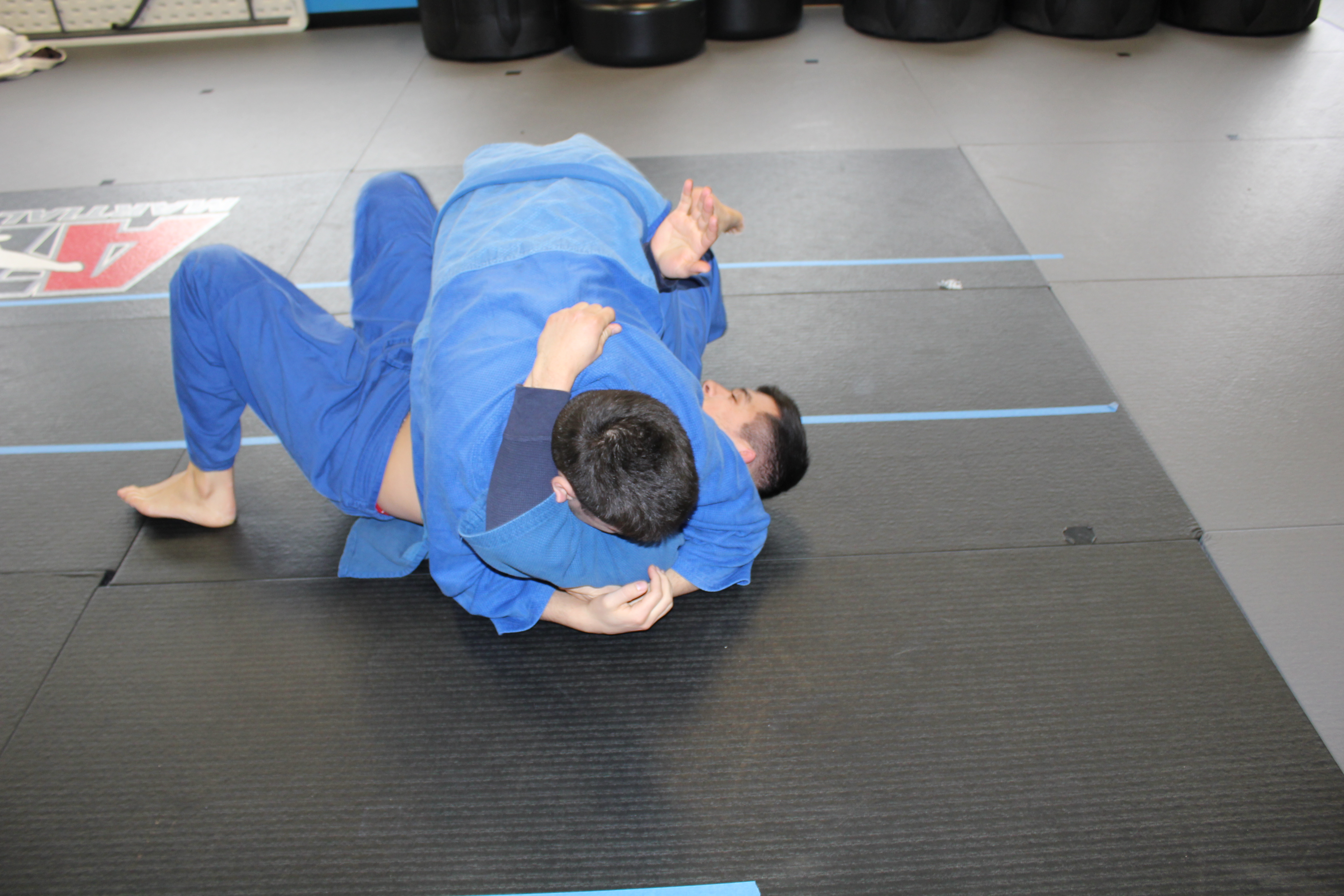 Gorilla Grappling - Prior Lake, MN