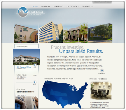 NFY Interactive, Inc. - Chula Vista, CA