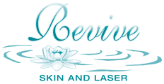 Revive Skin and Laser Logo