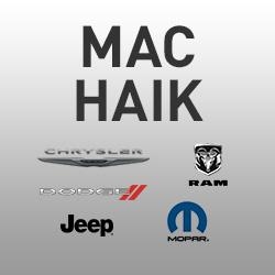 Mac Haik Dodge Chrysler Jeep