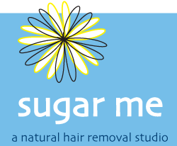 Sugar Me: Natural Hair Removal 