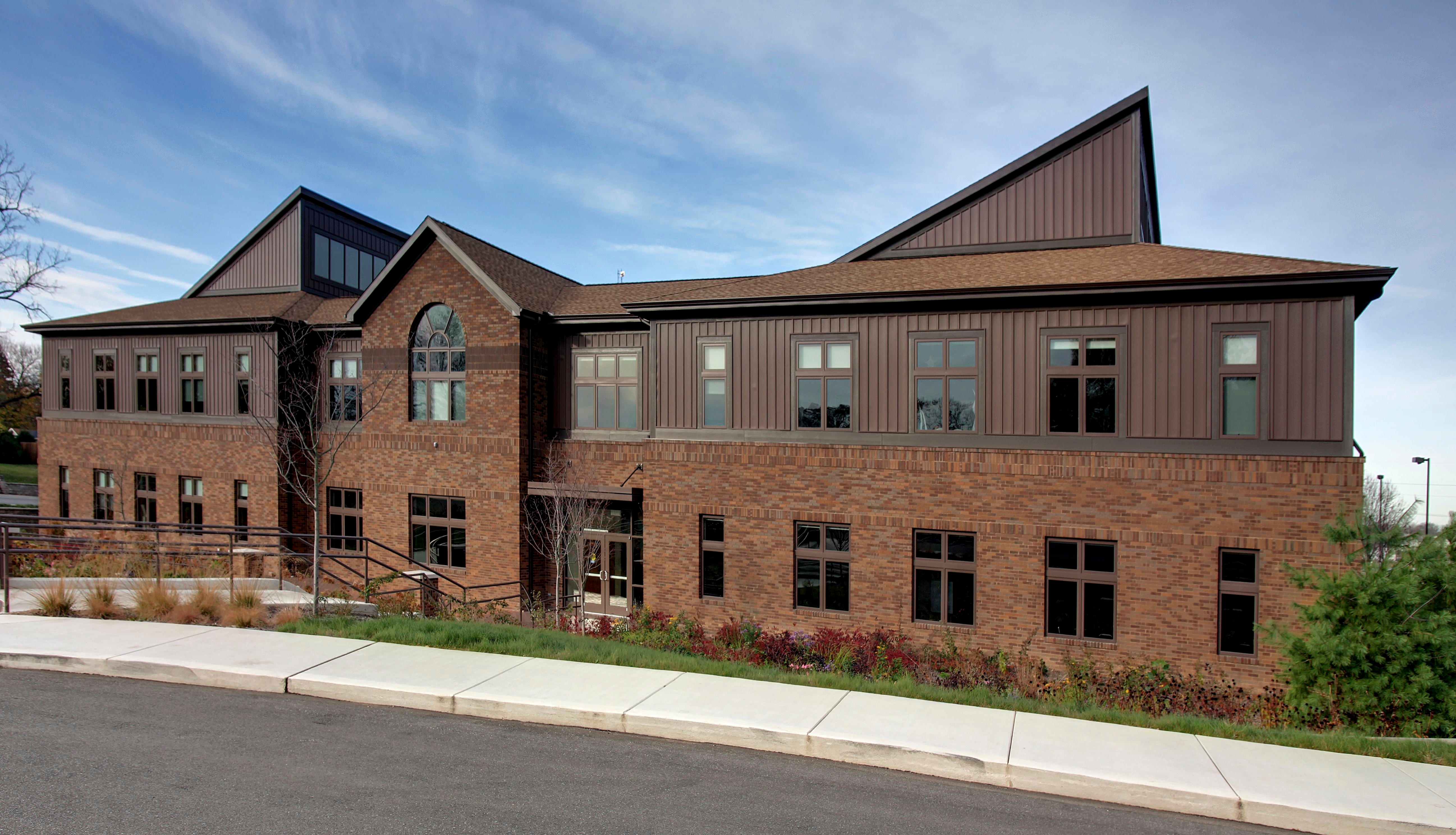 Everence Corporate Office, 1110 N Main St, Goshen, IN MapQuest