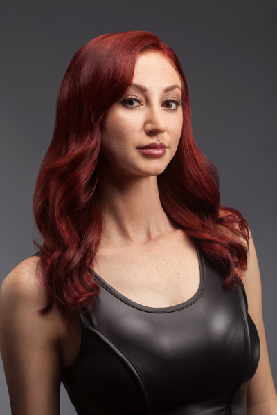 Visible Changes women's hairstyles