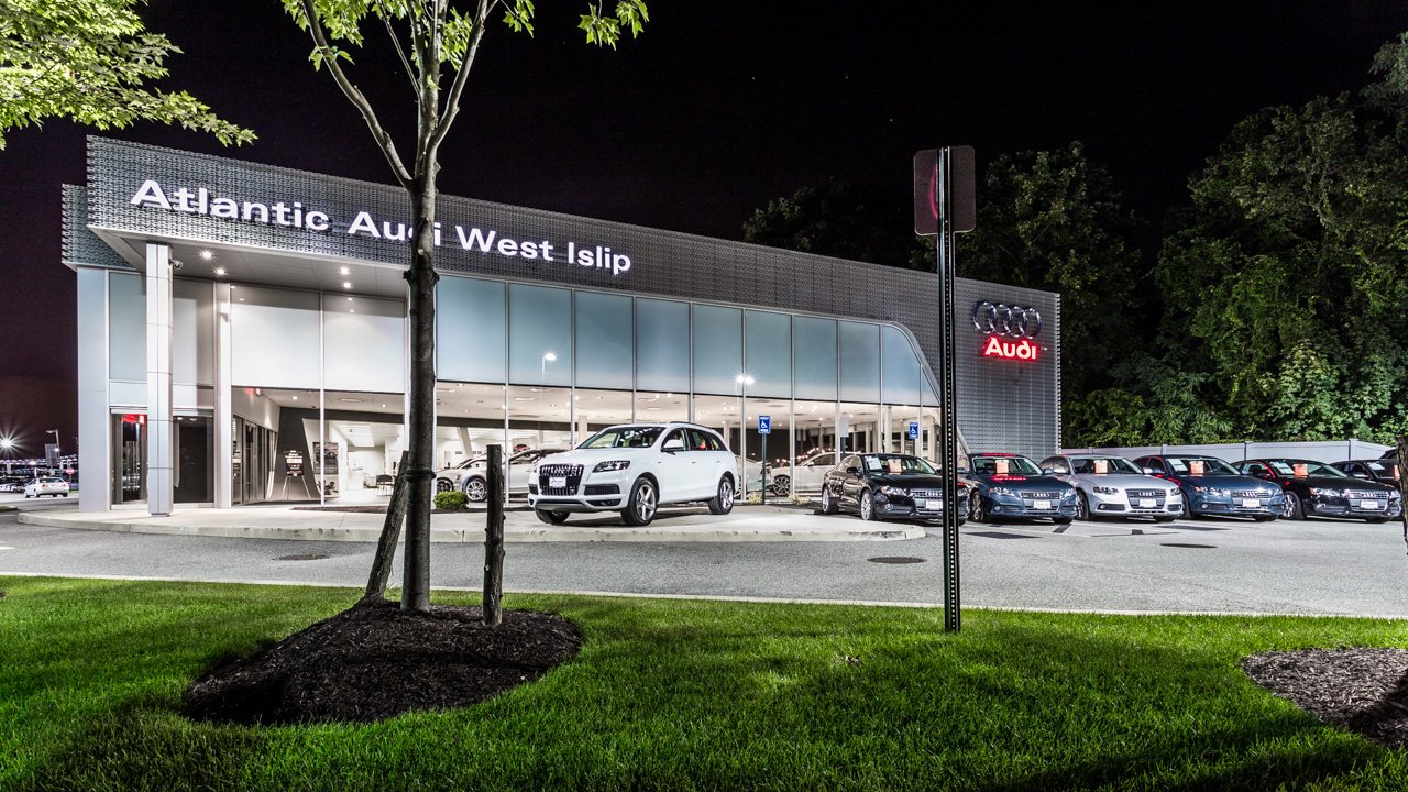 Atlantic nissan sunrise highway west islip ny #3