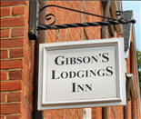 Gibson's Lodgings