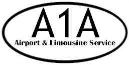 A1A Airport & Limousine Service