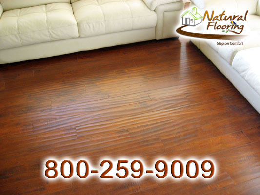 Natural Flooring Photo