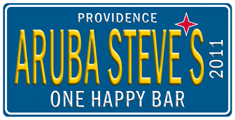 Aruba Steve's - Providence, RI