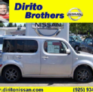 Dirito Brothers Nissan - Walnut Creek, CA